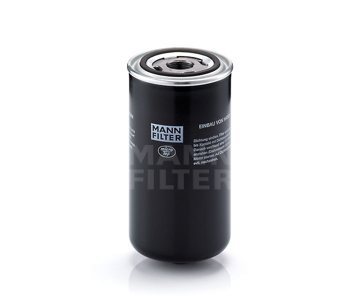 Mann Filter (WD950-3)