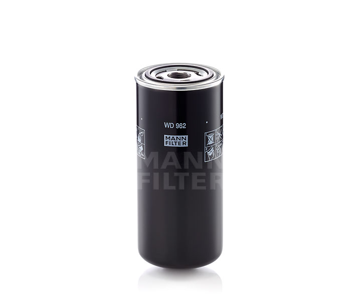 Mann Filter (WD962)