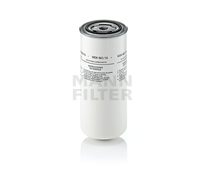 Mann Filter (WDK962-16)
