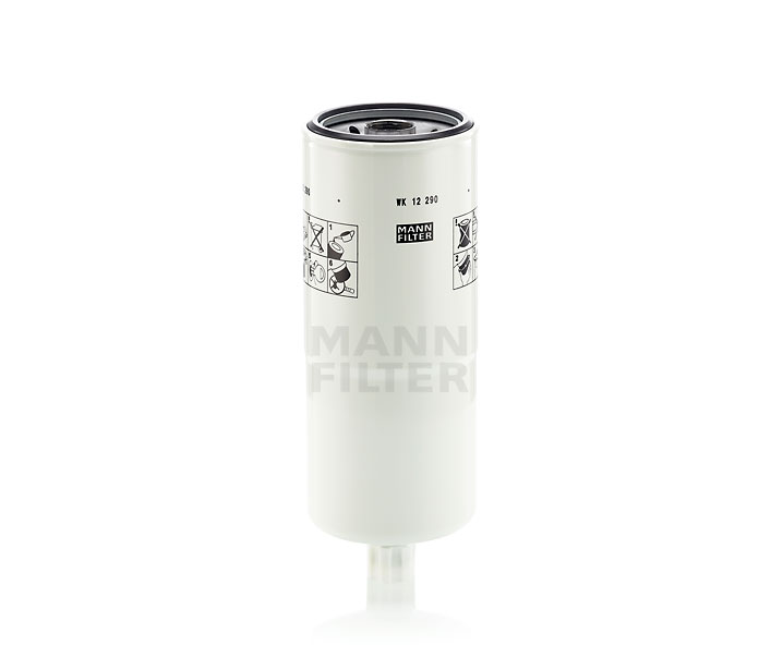 Mann Filter (WK12290)