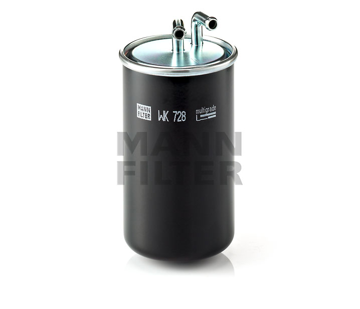 Mann Filter (WK728)
