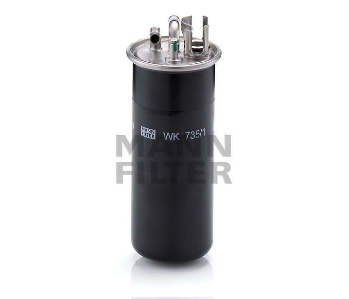 Mann Filter (WK735-1)