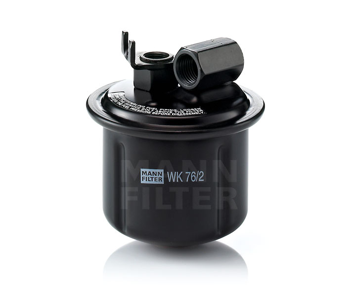 Mann Filter (WK76-2)