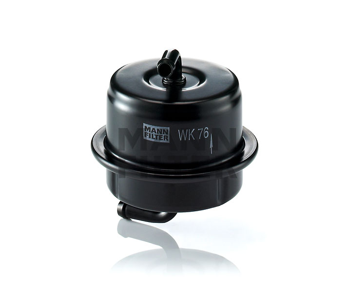 Mann Filter (WK76)
