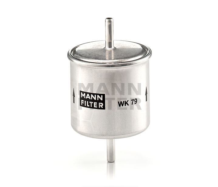 Mann Filter (WK79)