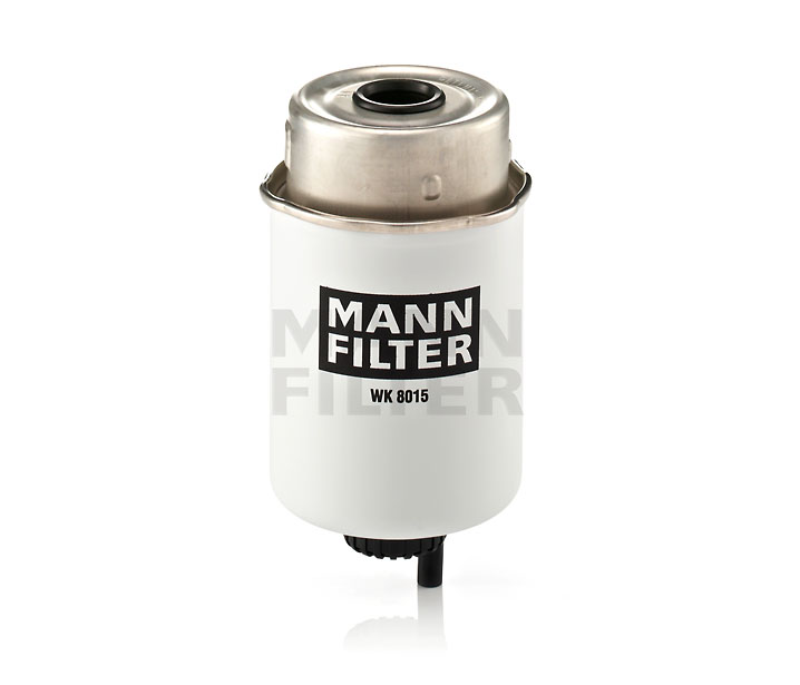 Mann Filter (WK8015)