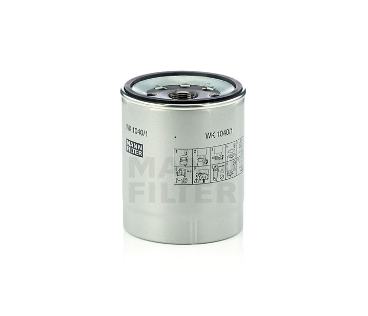 Mann Filter (WK1040-1X)