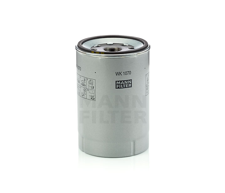 Mann Filter (WK1070X)