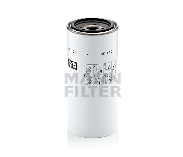 Mann Filter (WK11002X)