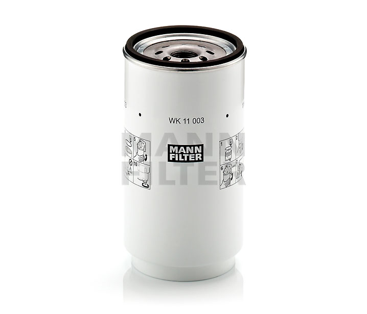 Mann Filter (WK11003Z)