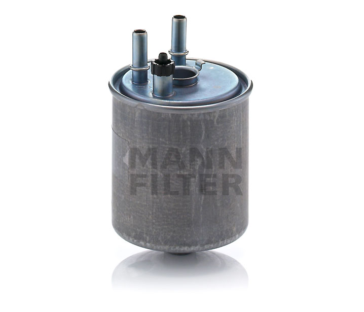 Mann Filter (WK918-2X)