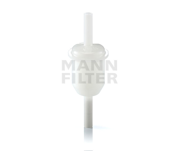 Mann Filter (WK31-4(10)