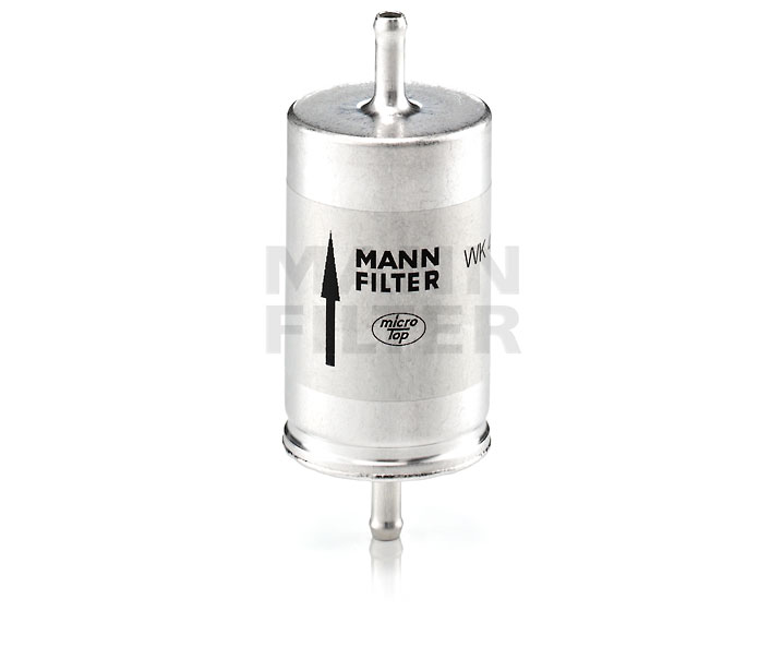 Mann Filter (WK410)