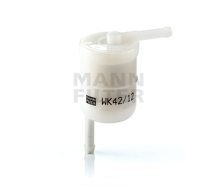 Mann Filter (WK42-12)