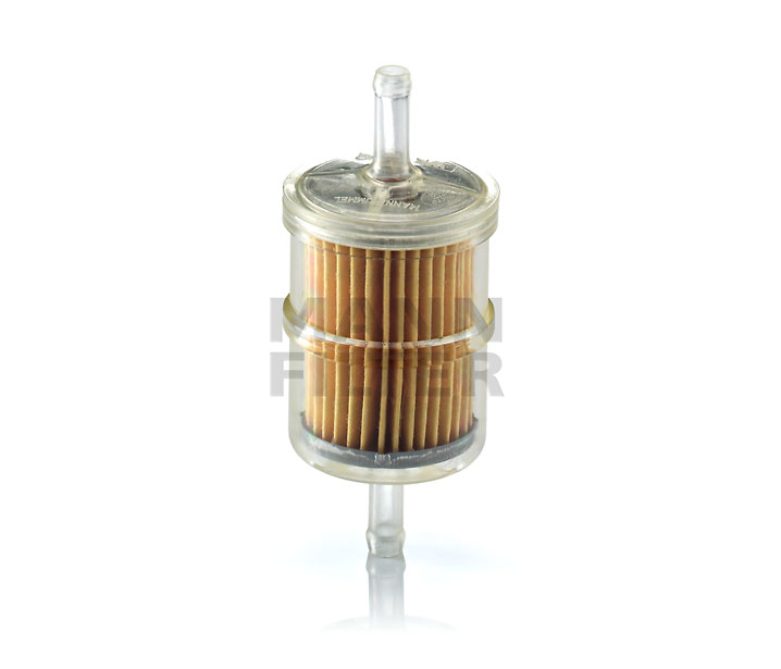 Mann Filter (WK42-2)