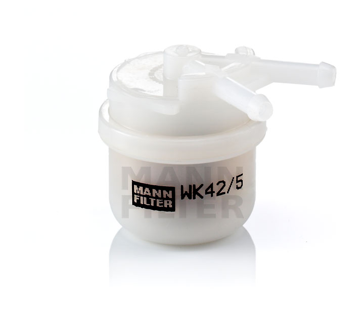 Mann Filter (WK42-5)