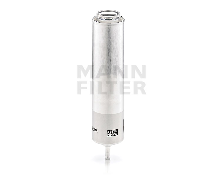Mann Filter (WK5001)