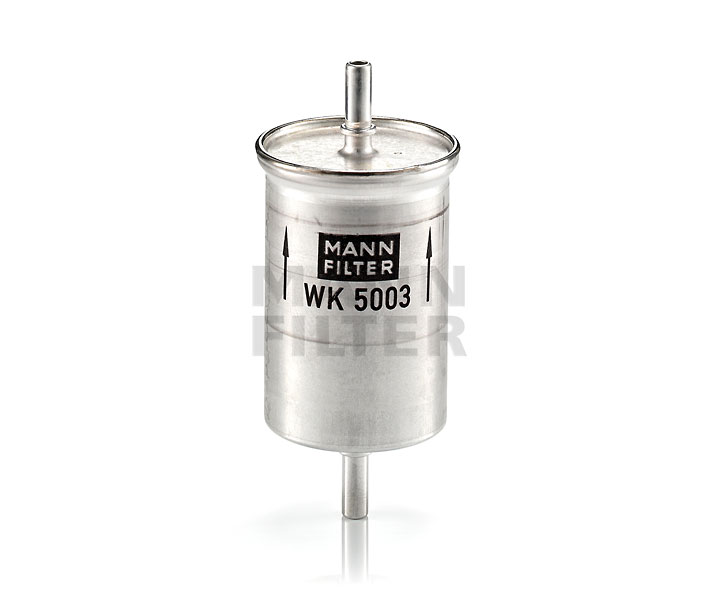 Mann Filter (WK5003)