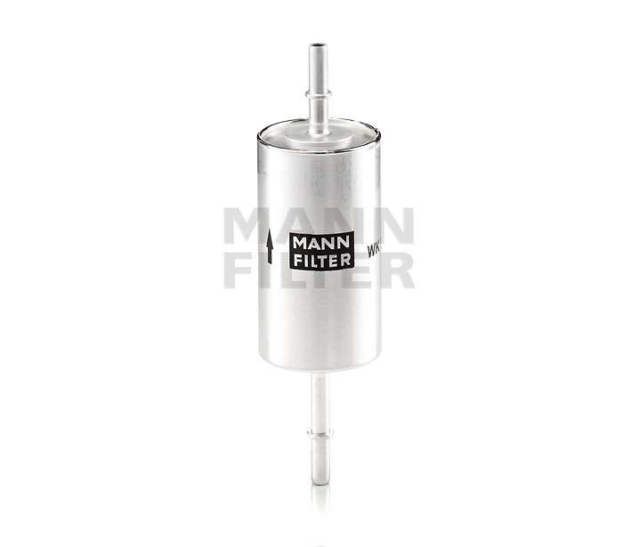 Mann Filter (WK512-1)