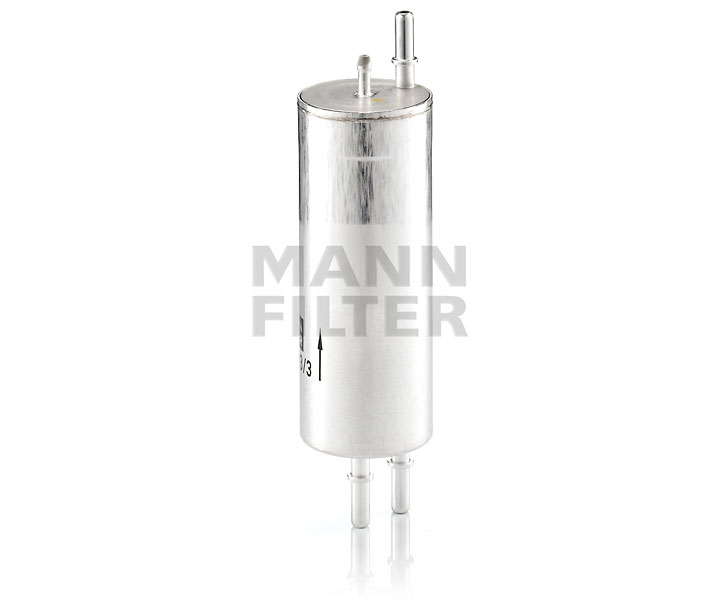 Mann Filter (WK513-3)