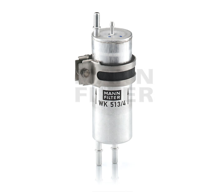 Mann Filter (WK513-4)