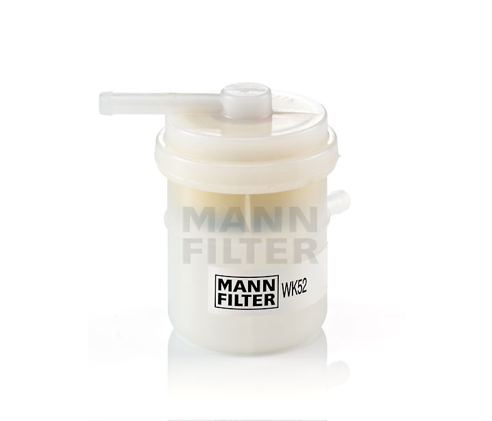 Mann Filter (WK52)