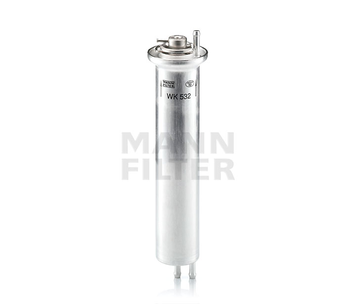 Mann Filter (WK532)