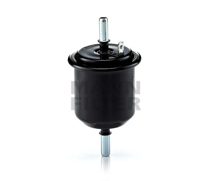 Mann Filter (WK55-1)