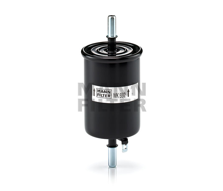 Mann Filter (WK55-2)