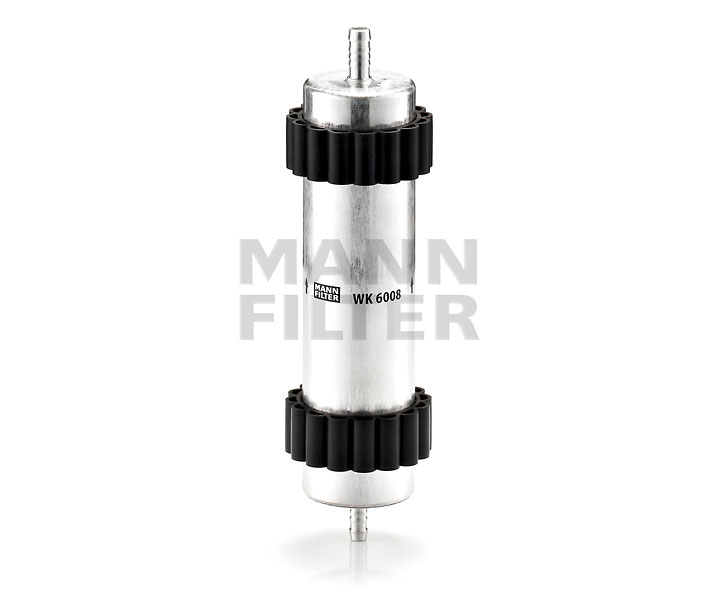 Mann Filter (WK6008)