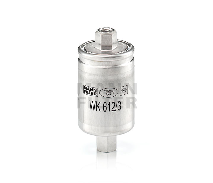 Mann Filter (WK612-3)