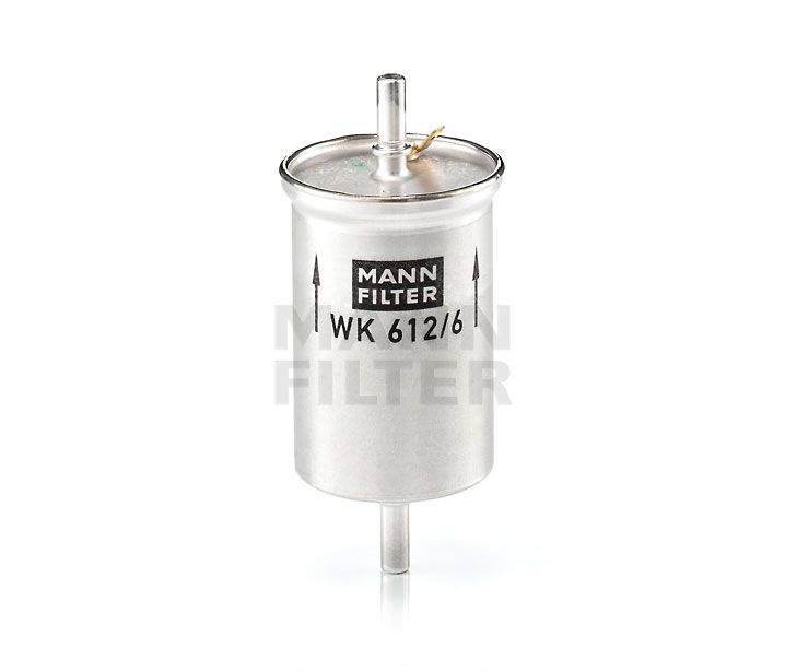 Mann Filter (WK612-6)