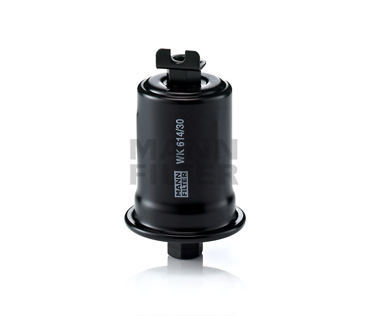 Mann Filter (WK614-30)