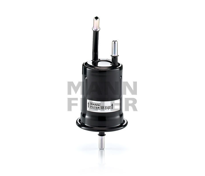 Mann Filter (WK614-41)