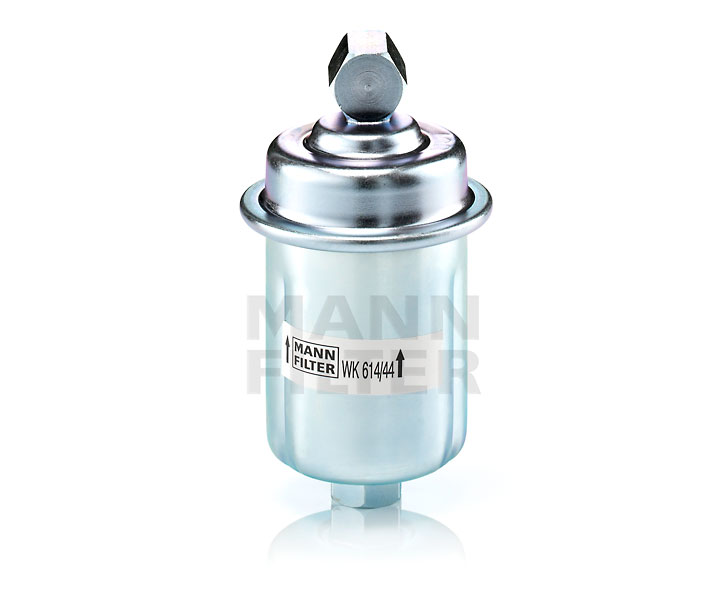 Mann Filter (WK614-44)