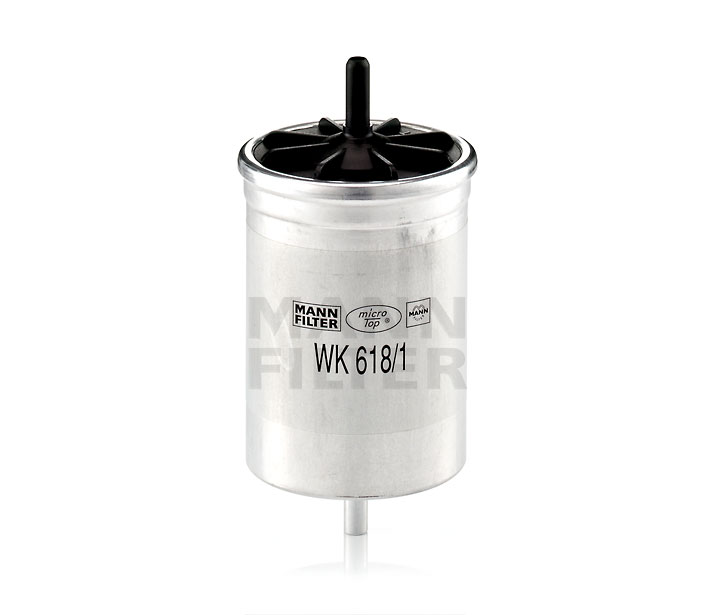 Mann Filter (WK618-1)