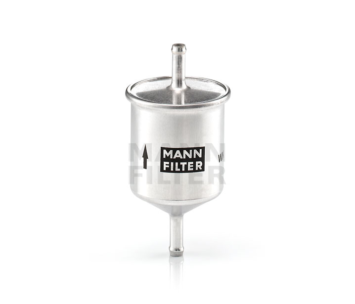 Mann Filter (WK66)