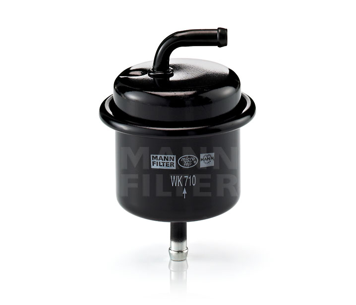 Mann Filter (WK710)