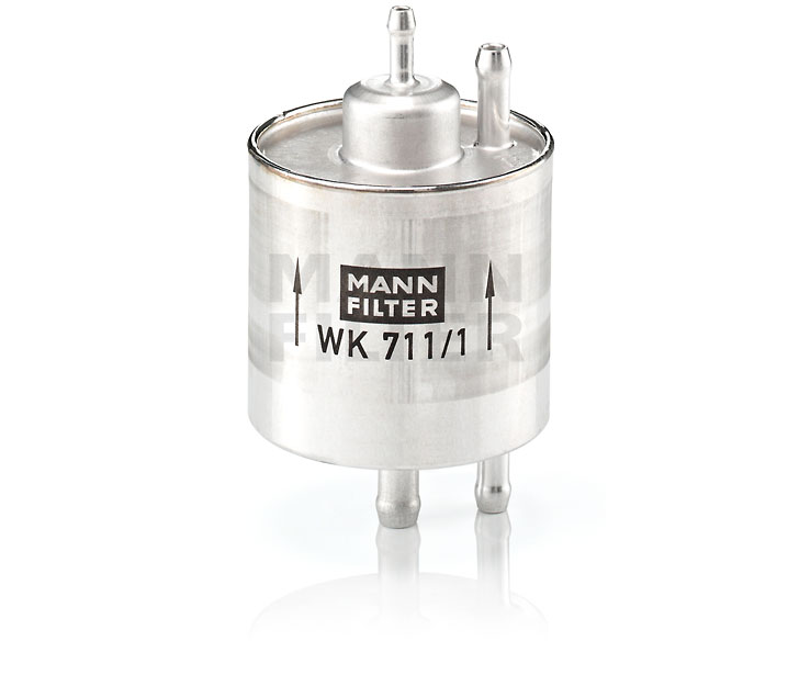 Mann Filter (WK711-1)