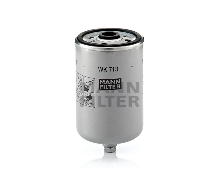 Mann Filter (WK713)
