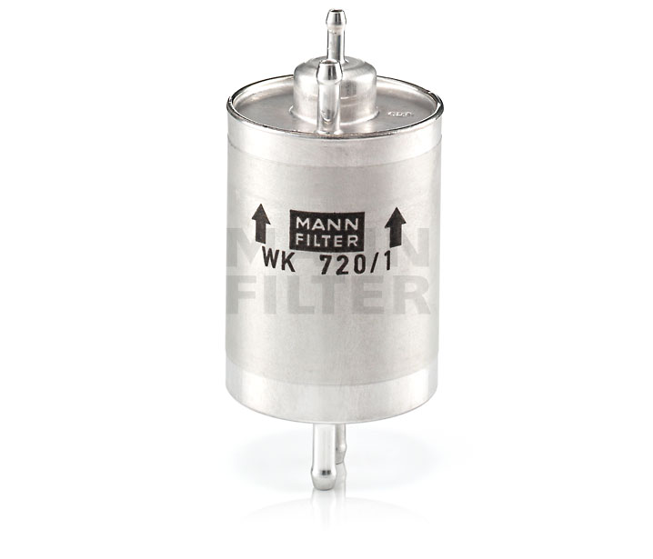 Mann Filter (WK720-1)