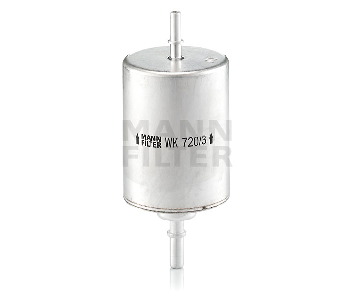 Mann Filter (WK720-3)
