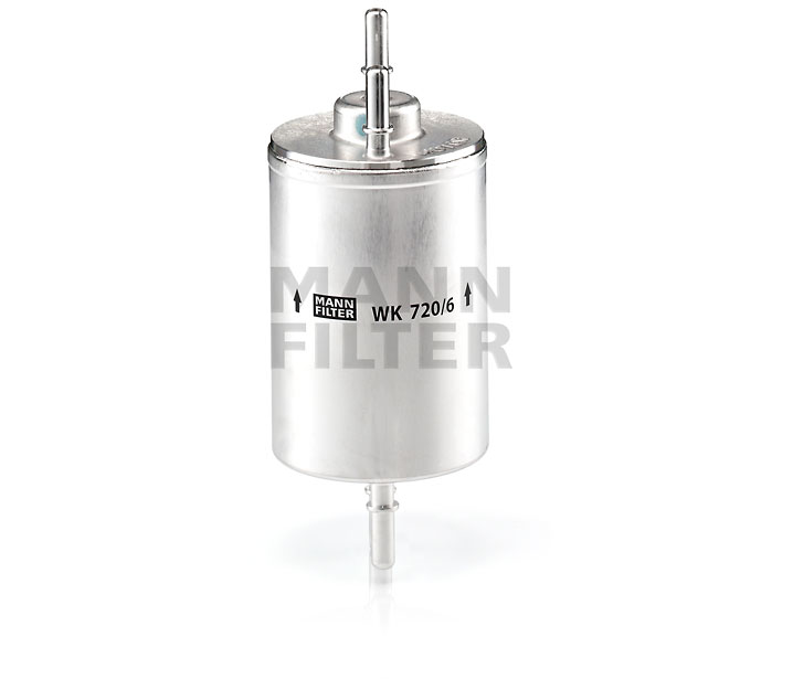 Mann Filter (WK720-6)