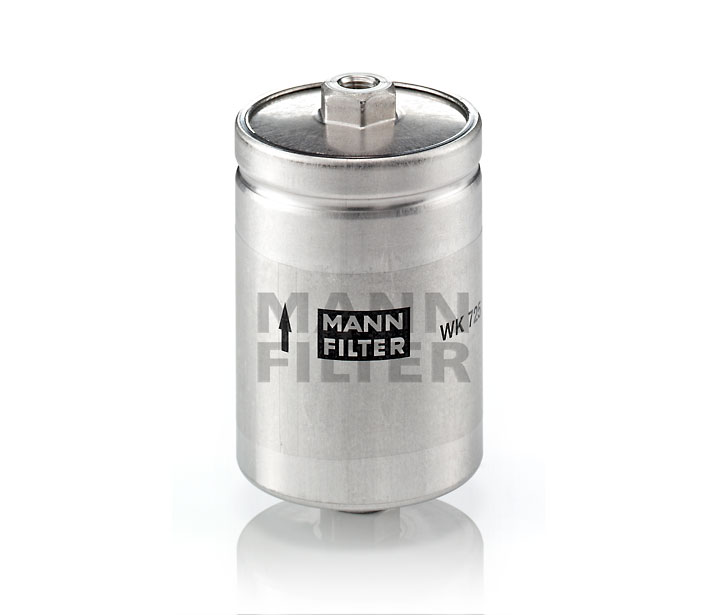 Mann Filter (WK725)