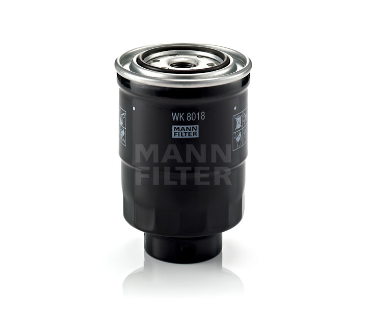 Mann Filter (WK8018X)