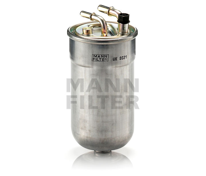 Mann Filter (WK8021)