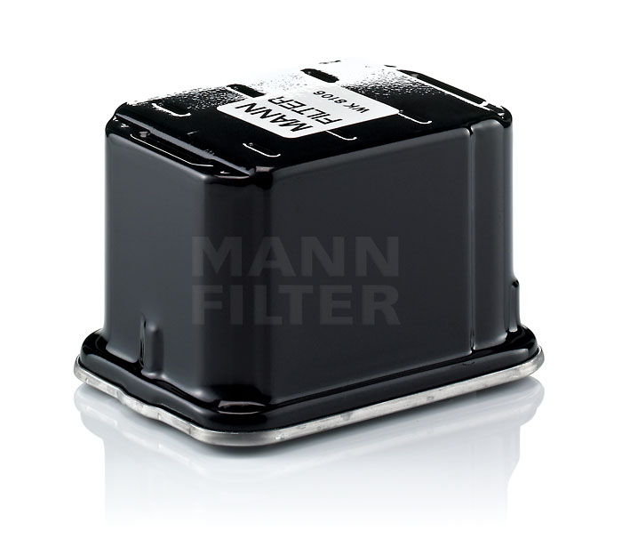 Mann Filter (WK8106)