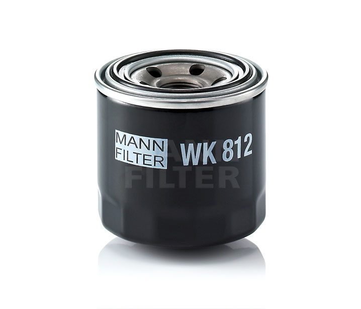 Mann Filter (WK812)