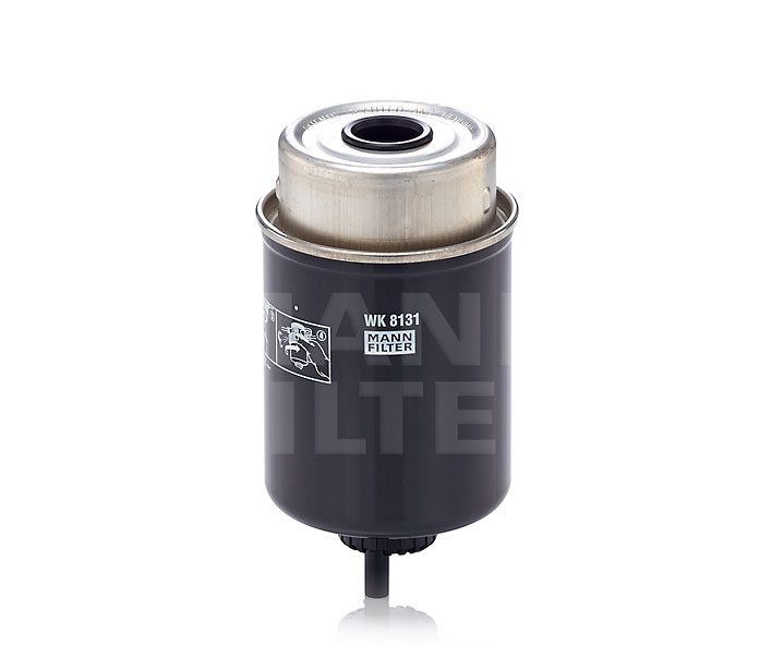 Mann Filter (WK8131)