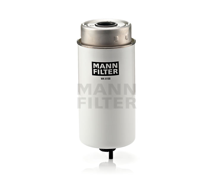 Mann Filter (WK8168)